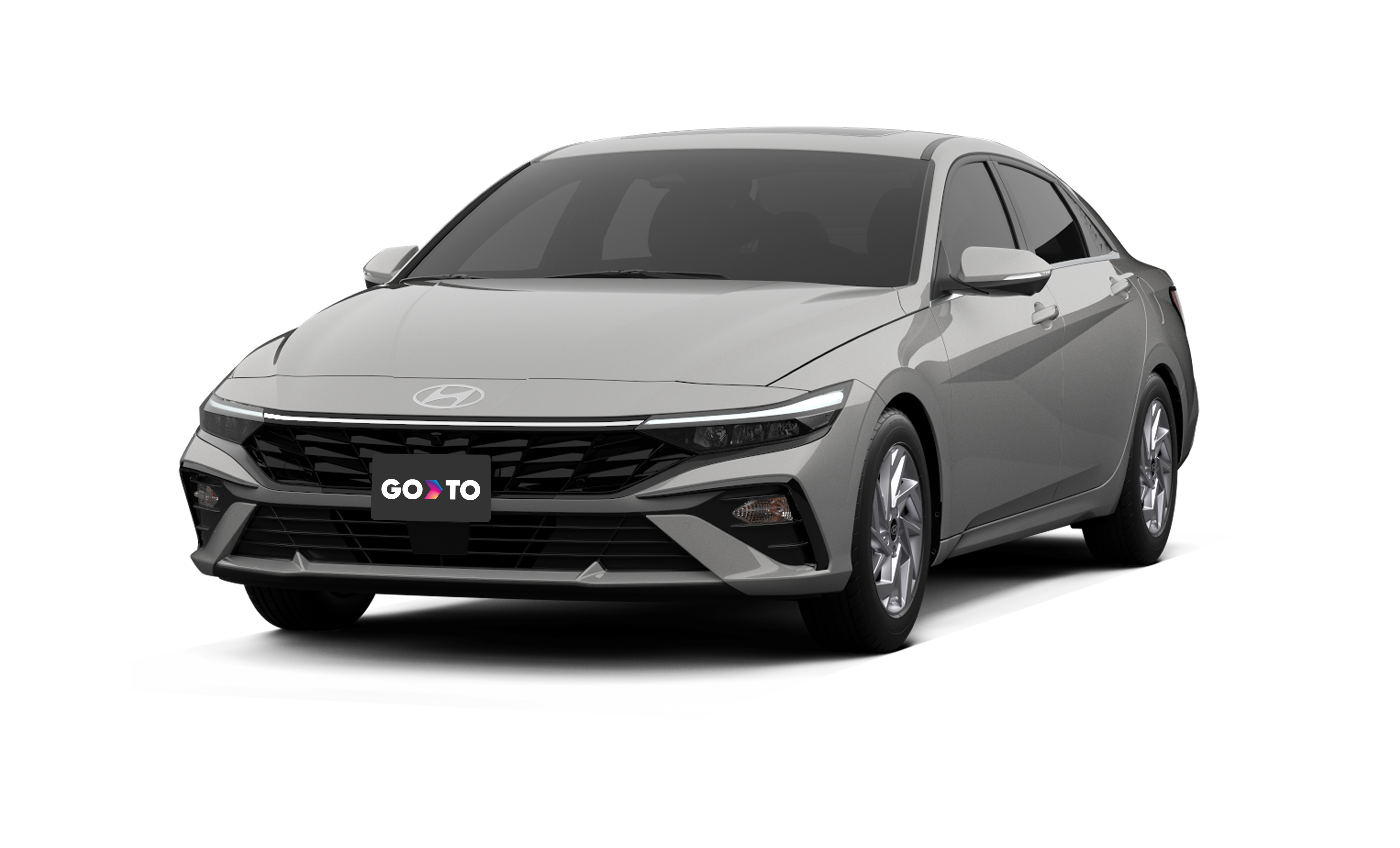 Elantra Hybrid