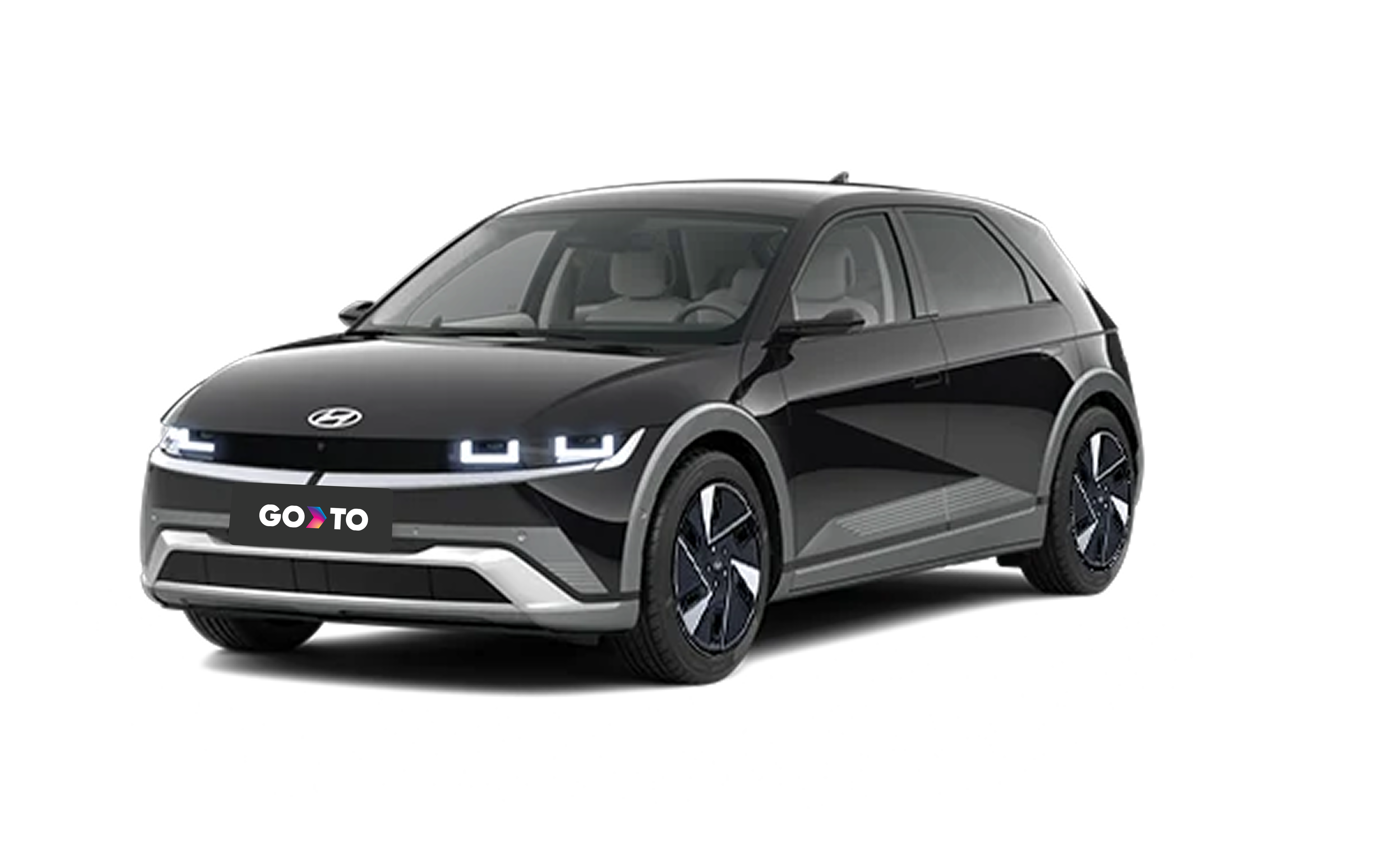 IONIQ5