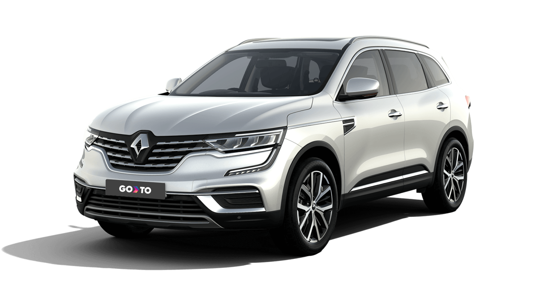 Koleos