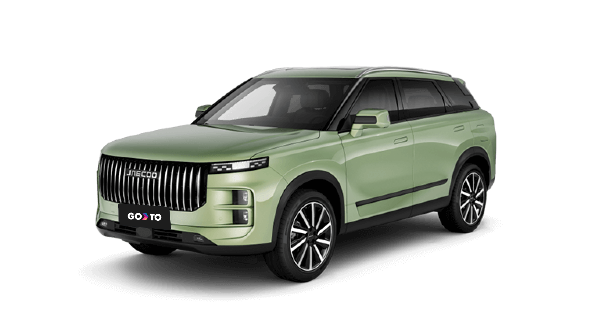 7 PHEV