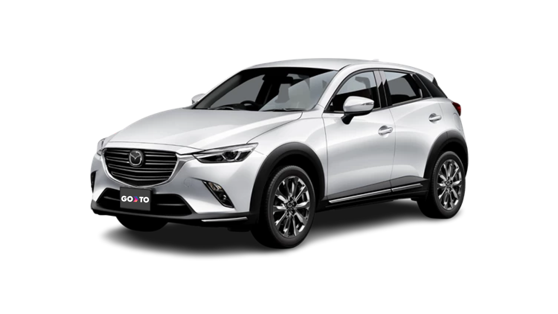 CX-3