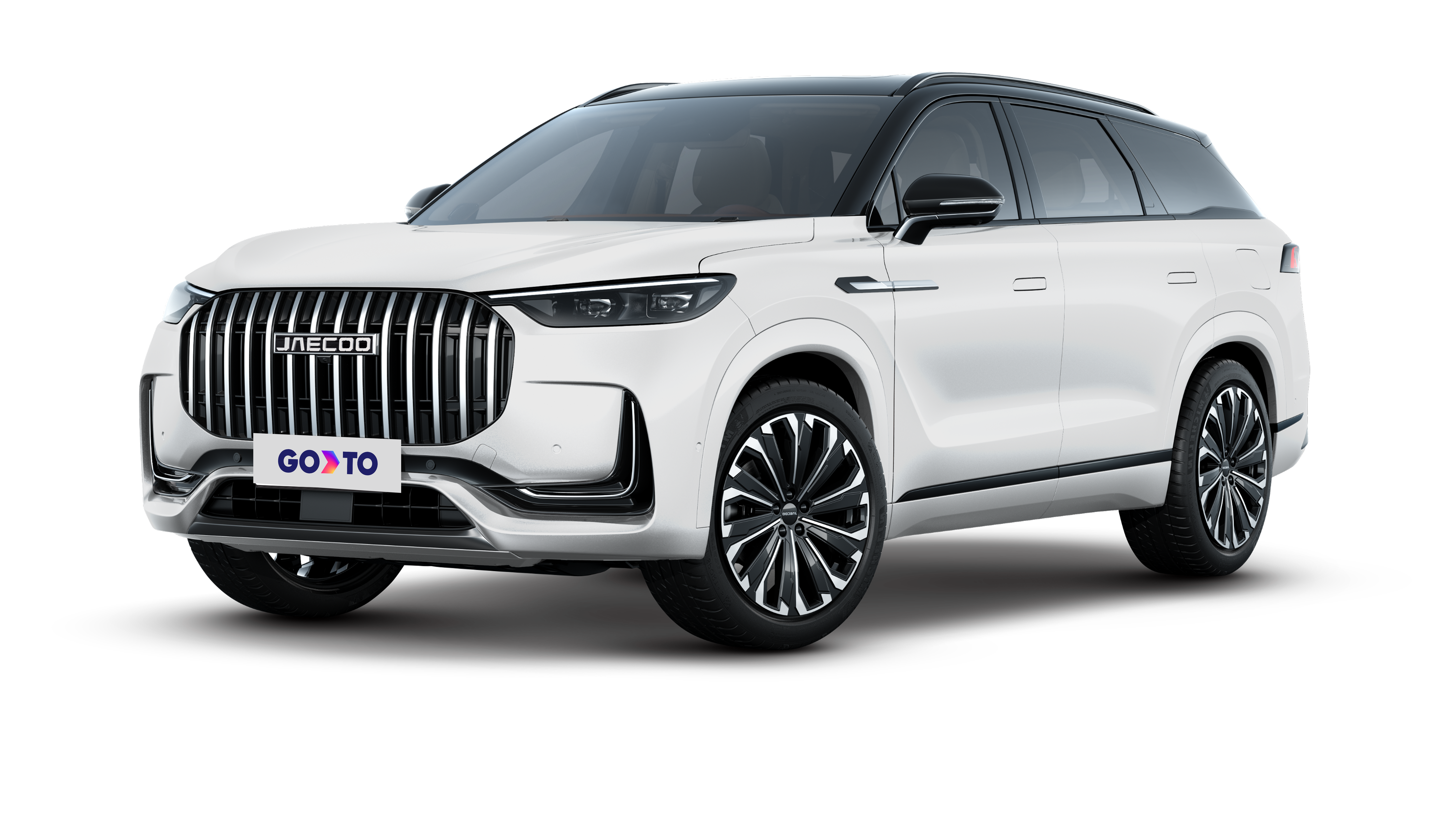 8 PHEV