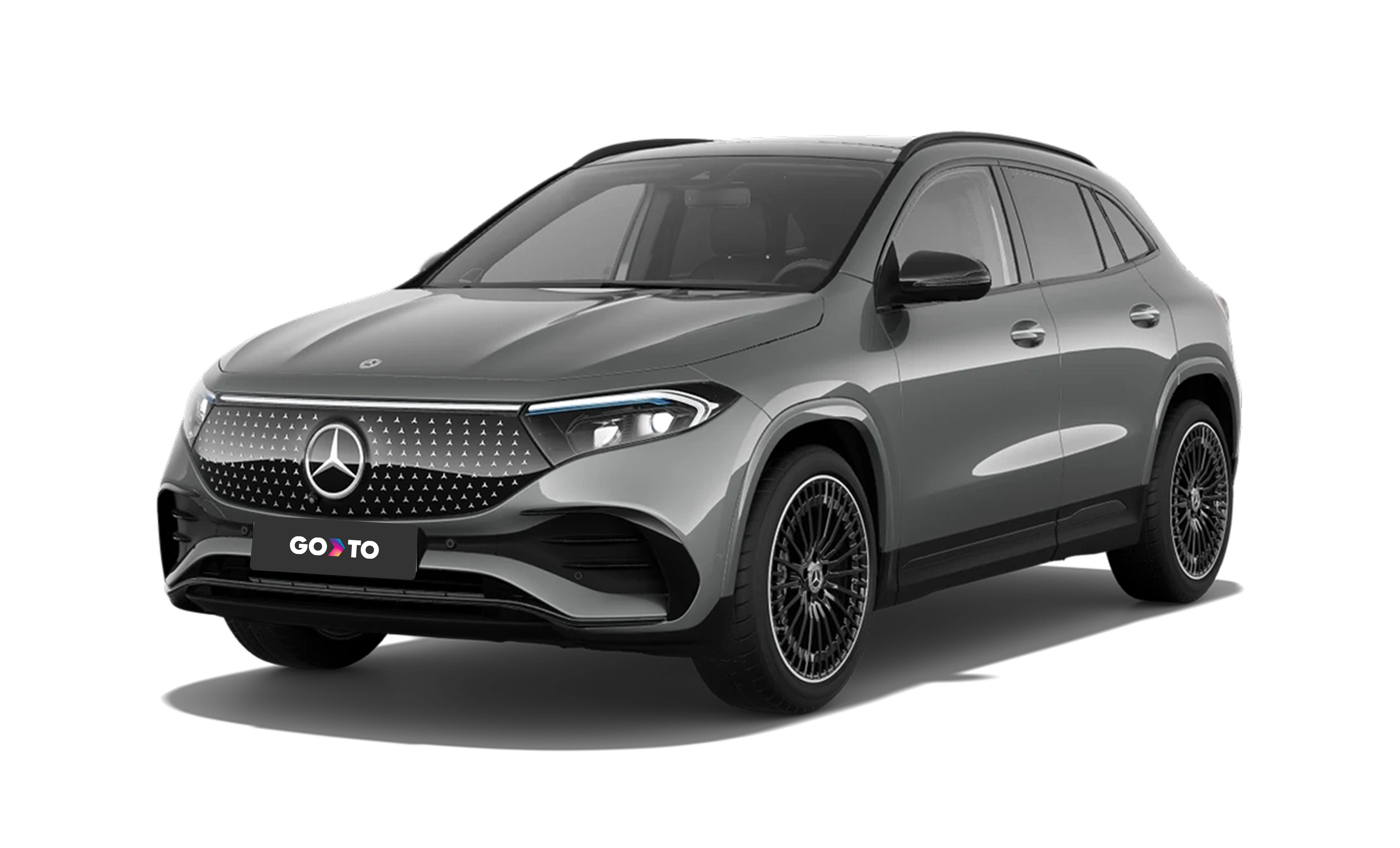 EQA 250 Electric