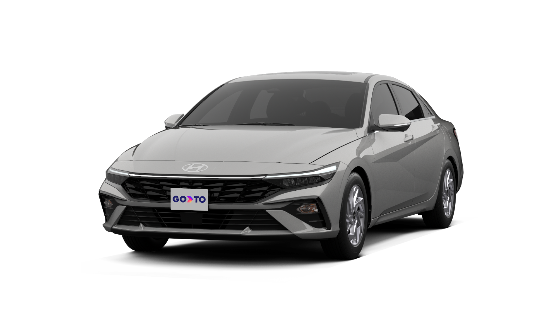 ELANTRA HEV