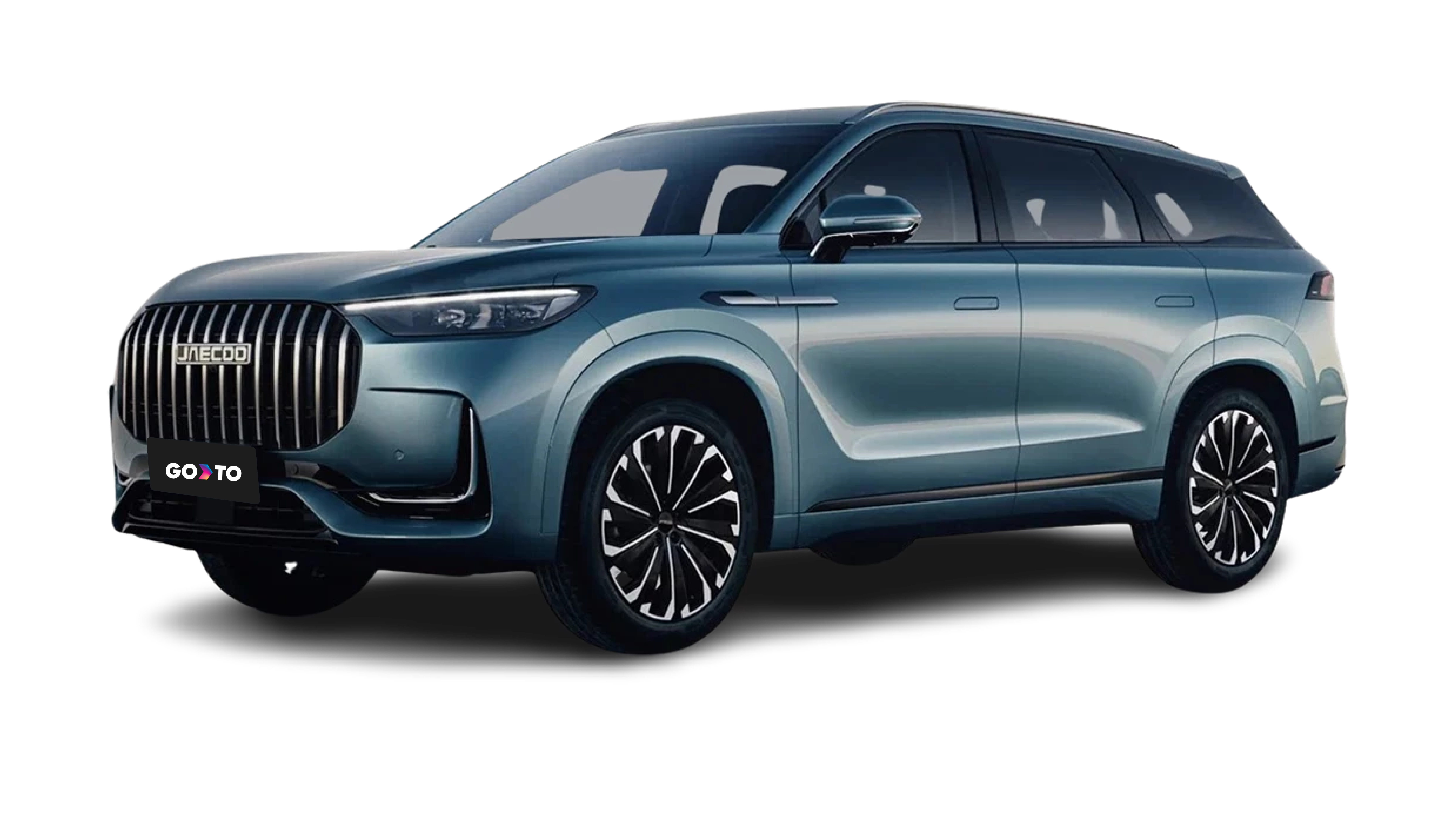 8 PHEV