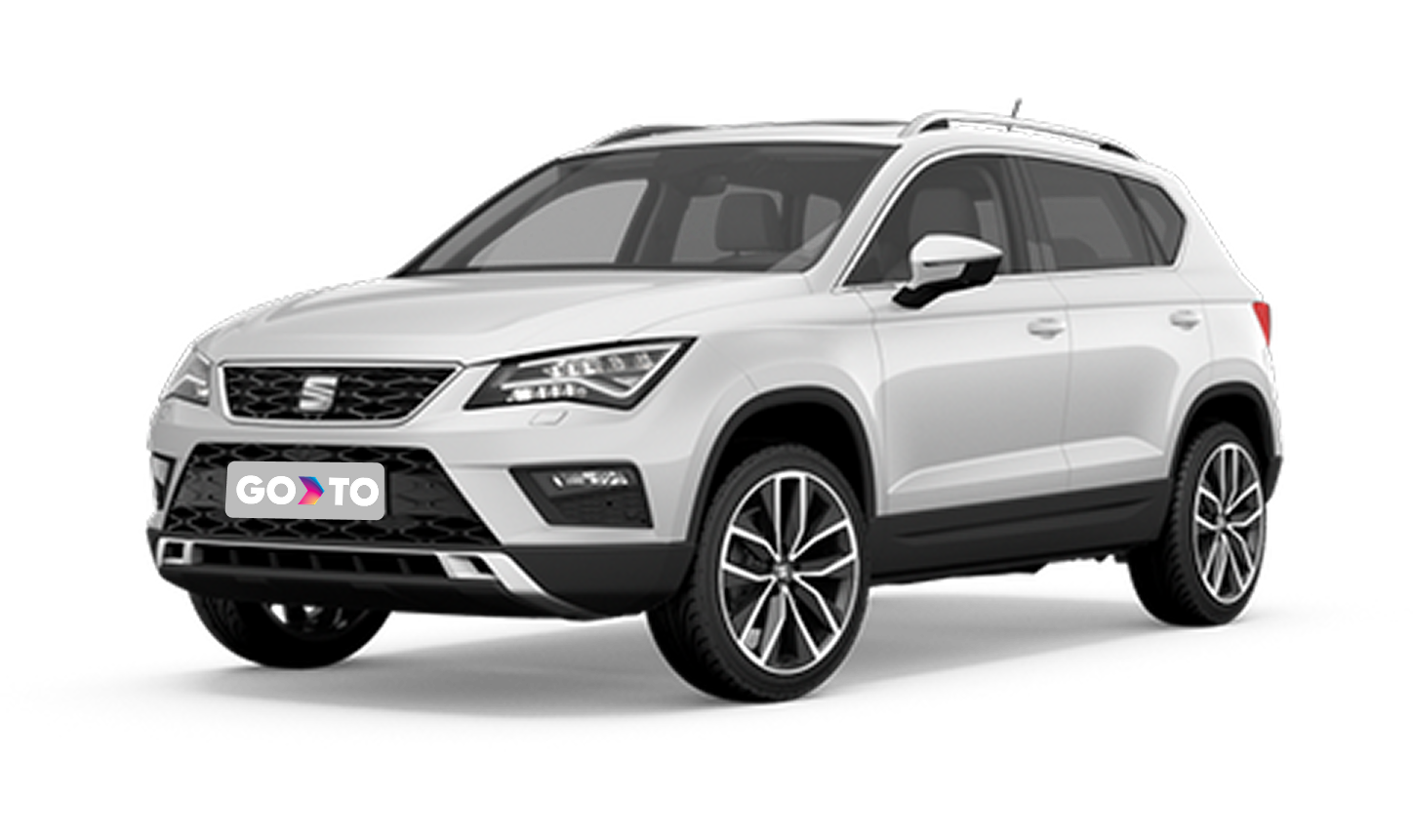 Ateca