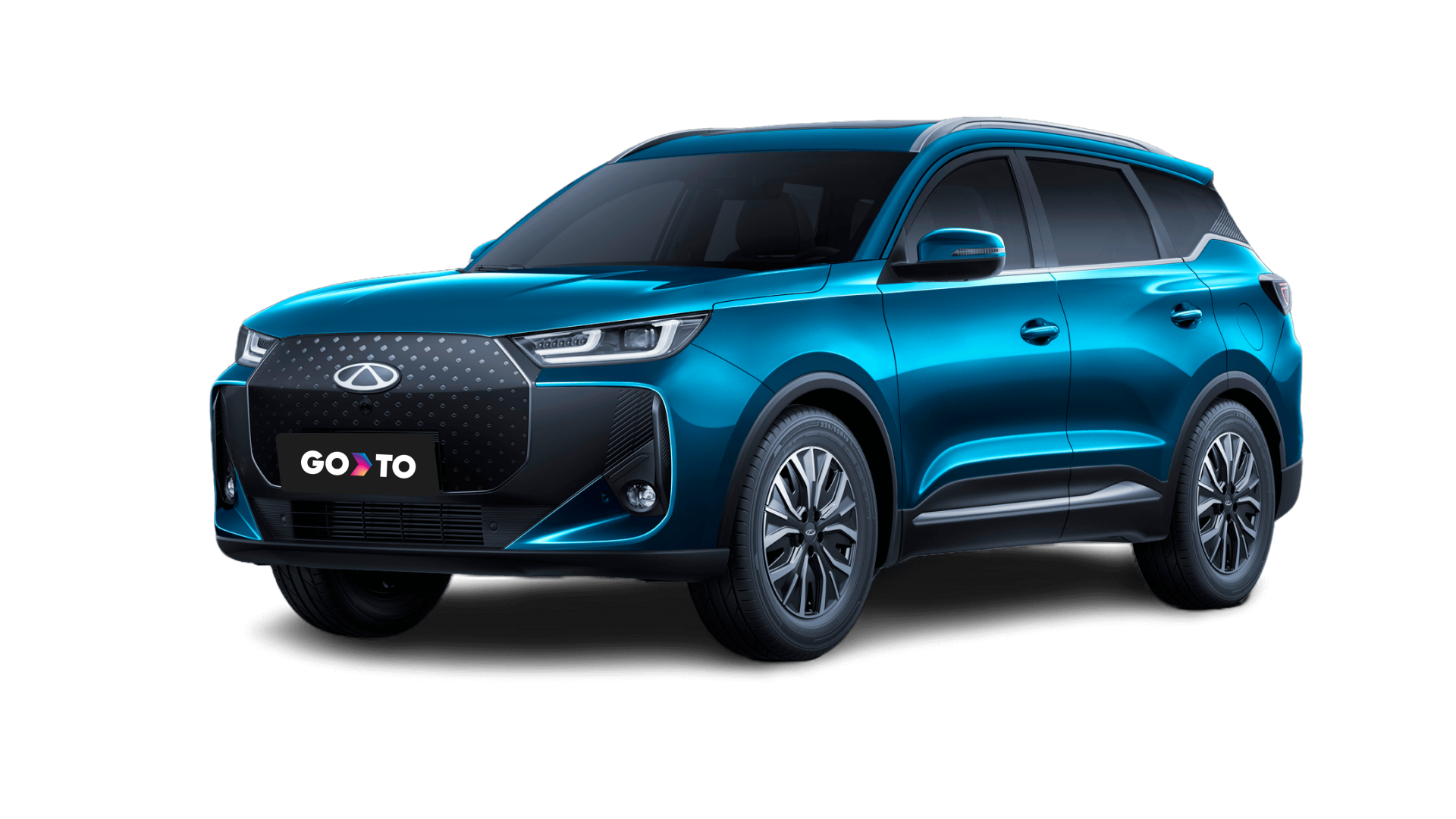 TIGGO 7 PRO